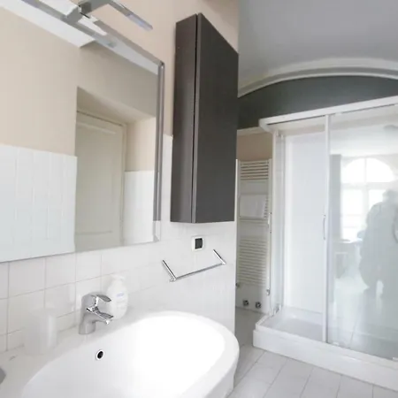 Quiete E Charme Con Posto Auto In Centro Citta!