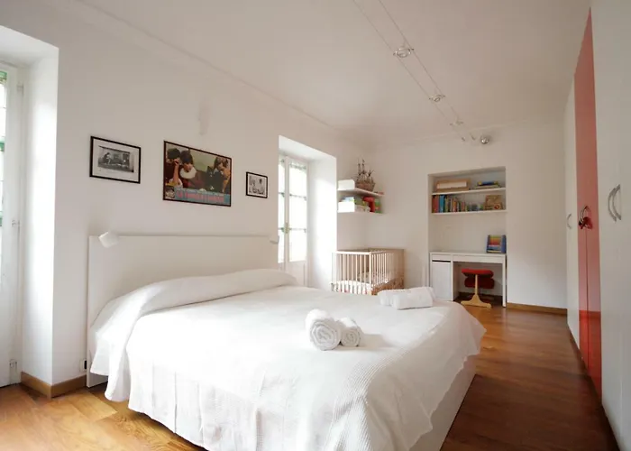 Quiete E Charme Con Posto Auto In Centro Citta! *