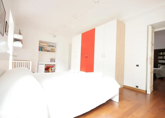 Quiete E Charme Con Posto Auto In Centro Citta! Apartment *