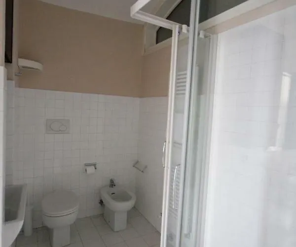 Apartment Quiete E Charme Con Posto Auto In Centro Citta! Turin