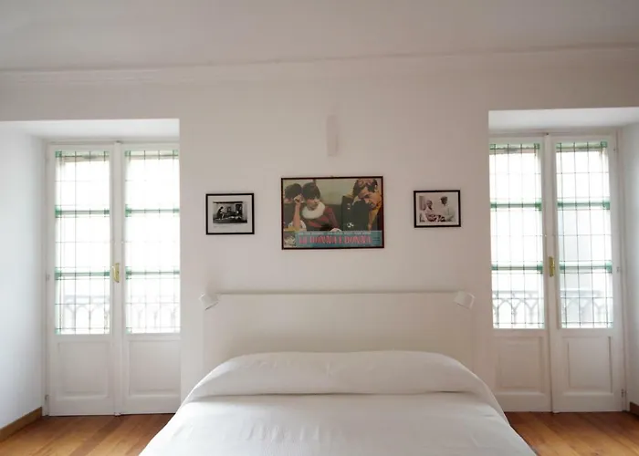 Quiete E Charme Con Posto Auto In Centro Citta! Apartment *