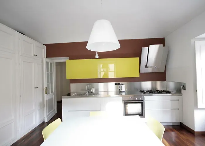 Quiete E Charme Con Posto Auto In Centro Citta! Apartment *