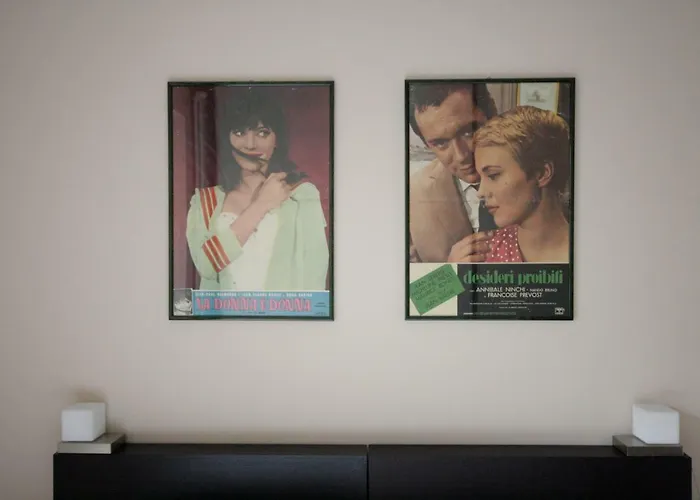 Quiete E Charme Con Posto Auto In Centro Citta! Turin