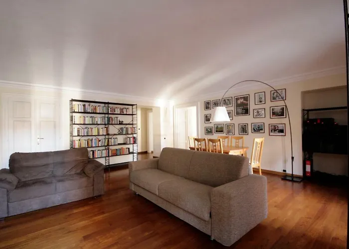 Quiete E Charme Con Posto Auto In Centro Citta! Apartment *