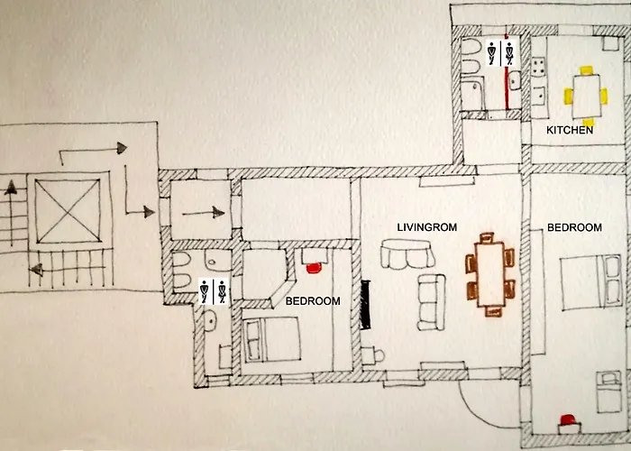 Quiete E Charme Con Posto Auto In Centro Citta! Apartment Turin