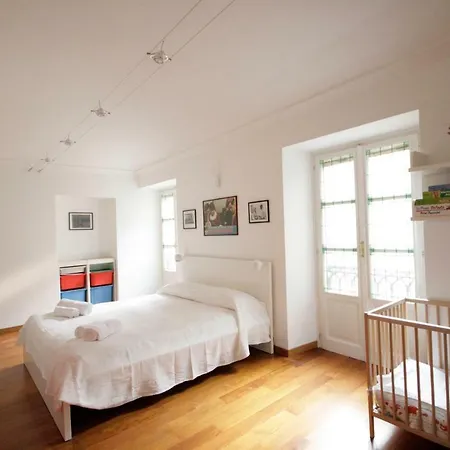 Quiete E Charme Con Posto Auto In Centro Città! Appartement