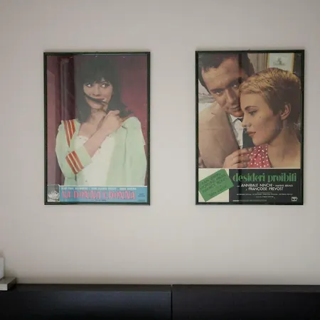 Quiete E Charme Con Posto Auto In Centro Citta! 都灵